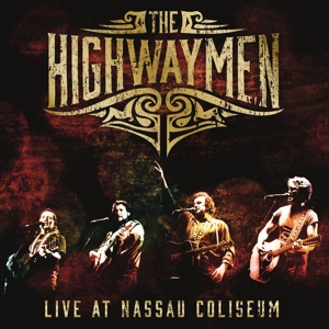 Live At Nassau Coliseum<br/><h5>Megjelenés: 2024-09-13</h5>