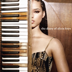 The Diary Of Alicia Keys<br/><h5>Megjelenés: 2024-07-12</h5>