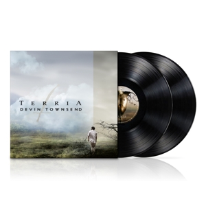 Terria (Vinyl Re-issue 2024)<br/><h5>Megjelenés: 2024-06-14</h5>