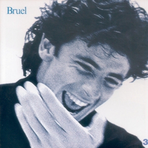 Bruel<br/><h5>Megjelenés: 2024-06-28</h5>