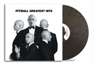 Greatest Hits<br/><h5>Megjelenés: 2024-10-04</h5>