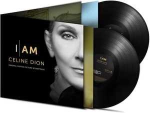 I AM: CELINE DION (Original Motion Picture Soundtrack)<br/><h5>Megjelenés: 2024-08-09</h5>