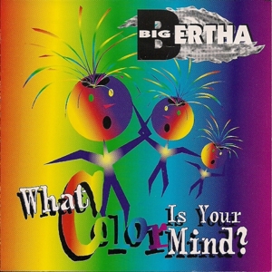 WHAT COLOR IS YOUR MIND<br/><h5>Megjelenés: 2022-11-04</h5>