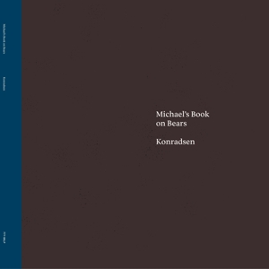 MICHAEL S BOOK ON BEARS<br/><h5>Megjelenés: 2024-03-08</h5>