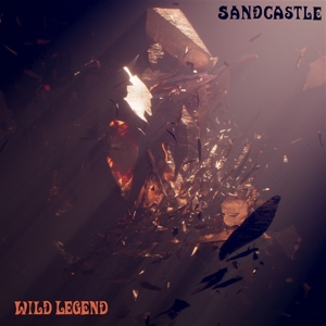 WILD LEGEND<br/><h5>Megjelenés: 2024-10-04</h5>