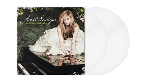 Goodbye Lullaby<br/><h5>Megjelenés: 2024-06-21</h5>