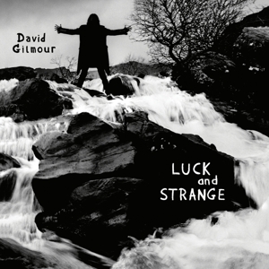 GILMOUR, DAVID LUCK AND STRANGE (Vinyl LP) | Lemezkuckó CD bolt