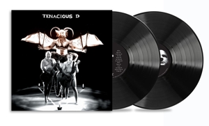 Tenacious D<br/><h5>Megjelenés: 2024-07-19</h5>