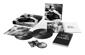 Luck and Strange (Deluxe Set)<br/><h5>Megjelenés: 2024-09-06</h5>