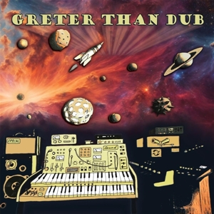 GRETER THAN DUB<br/><h5>Megjelenés: 2024-12-06</h5>