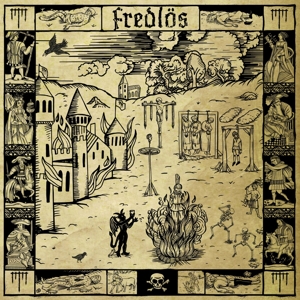 FREDLOS<br/><h5>Megjelenés: 2023-02-10</h5>