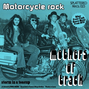 7-MOTORCYCLE ROCK<br/><h5>Megjelenés: 2020-06-19</h5>