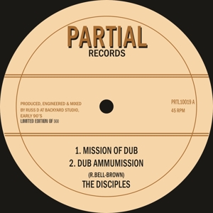 MISSION OF DUB<br/><h5>Megjelenés: 2020-09-18</h5>