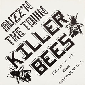 BUZZ'N THE TOWN<br/><h5>Megjelenés: 2021-03-26</h5>