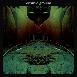 COSMIC GROUND<br/><h5>Megjelenés: 2019-02-22</h5>