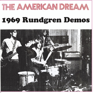 1969 RUNDGREN DEMOS<br/><h5>Megjelenés: 2021-10-10</h5>