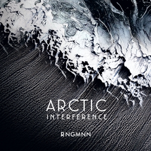 ARCTIC INTERFERENCE<br/><h5>Megjelenés: 2019-10-31</h5>