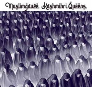 KASHMIRI QUEENS<br/><h5>Megjelenés: 2024-01-26</h5>