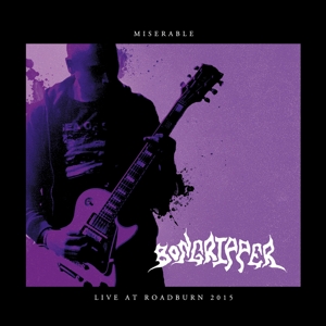 LIVE AT ROADBURN 2015<br/><h5>Megjelenés: 2021-07-09</h5>