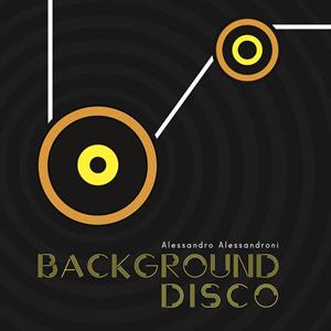 BACKGROUND DISCO<br/><h5>Megjelenés: 2018-12-07</h5>