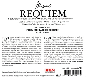 REQUIEM<br/><h5>Megjelenés: 2017-10-26</h5>