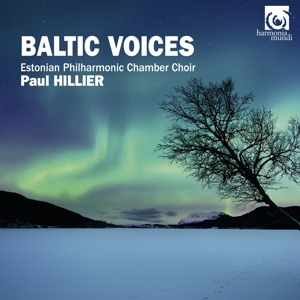 BALTIC VOICES<br/><h5>Megjelenés: 2018-01-25</h5>