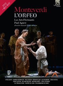 ORFEO<br/><h5>Megjelenés: 2017-10-19</h5>