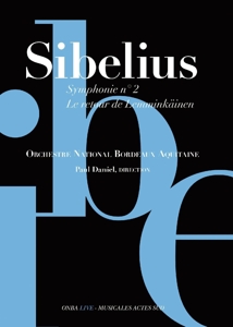 SYMPHONY NO.2<br/><h5>Megjelenés: 2015-10-16</h5>