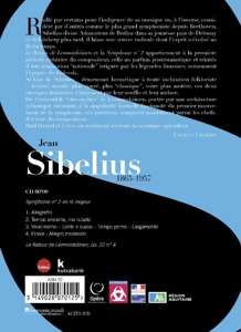 SYMPHONY NO.2<br/><h5>Megjelenés: 2015-10-16</h5>