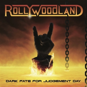 DARK FATE FOR JUDGEMENT DAY<br/><h5>Megjelenés: 2024-02-09</h5>