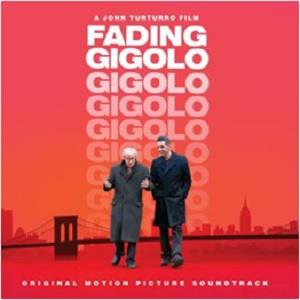 FADING GIGOLO<br/><h5>Megjelenés: 2014-05-21</h5>