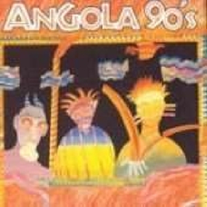 ANGOLA 90'S<br/><h5>Megjelenés: 2002-11-14</h5>