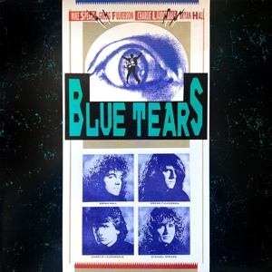 BLUE TEARS<br/><h5>Megjelenés: 2022-03-18</h5>