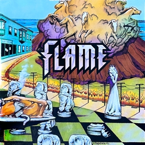 FLAME + BLAZE<br/><h5>Megjelenés: 2024-06-21</h5>