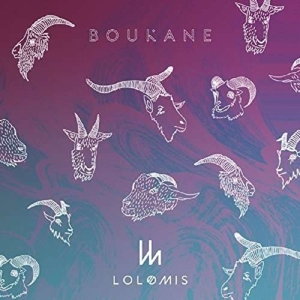 BOUKANE<br/><h5>Megjelenés: 2017-04-20</h5>