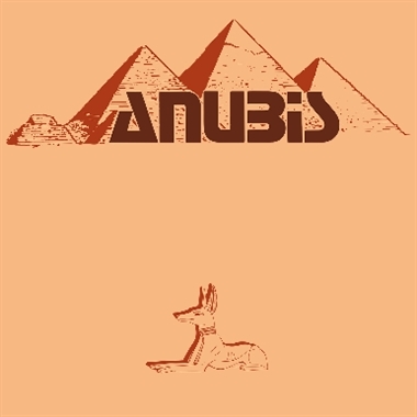 ANUBIS<br/><h5>Megjelenés: 2019-01-11</h5>