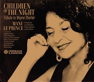 NASCIMENTO, PRINCE & SHORTER: CHILDREN OF THE NIGHT<br/><h5>Megjelenés: 2022-10-07</h5>