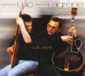 BIRELI LAGRENE & SYLVAIN L<br/><h5>Megjelenés: 2000-01-18</h5>