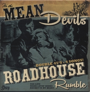 7-ROADHOUSE RUMBLE<br/><h5>Megjelenés: 2014-04-27</h5>