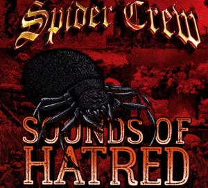 SOUNDS OF HATRED<br/><h5>Megjelenés: 2018-01-18</h5>