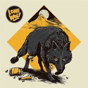 LONE WOLF<br/><h5>Megjelenés: 2018-09-12</h5>