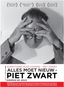 ALLES MOET NIEUW - PIET ZWART<br/><h5>Megjelenés: 2019-01-10</h5>