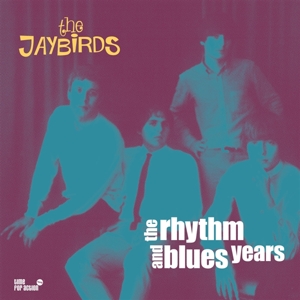 RHYTHM AND BLUES YEARS<br/><h5>Megjelenés: 2020-01-13</h5>