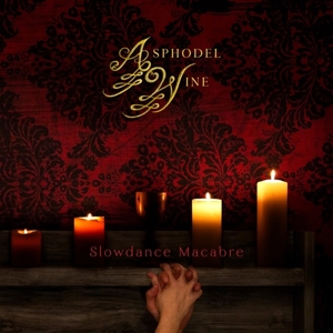 SLOWDANCE MACABRE<br/><h5>Megjelenés: 2020-10-30</h5>