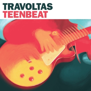 TEENBEAT<br/><h5>Megjelenés: 2020-11-06</h5>