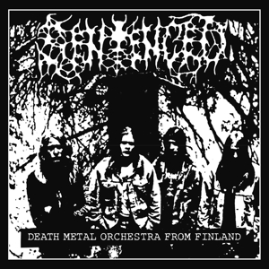 DEATH METAL ORCHESTRA FROM FINLAND<br/><h5>Megjelenés: 2022-01-14</h5>