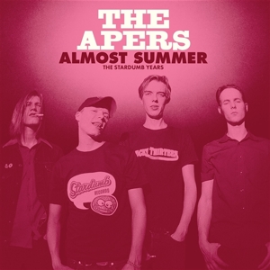 ALMOST SUMMER - THE STARDUMB YEARS<br/><h5>Megjelenés: 2023-03-17</h5>