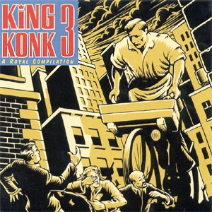 KING KONK 3<br/><h5>Megjelenés: 1999-12-28</h5>