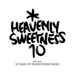 10 YEARS OF TRANSCENDENT MUSIC 2007-2017<br/><h5>Megjelenés: 2017-12-04</h5>