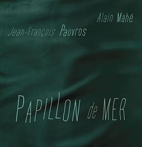 PAPILLON DE MER<br/><h5>Megjelenés: 2024-04-26</h5>